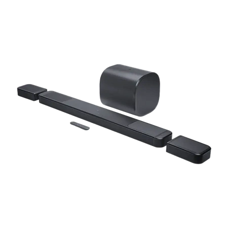 Саундбар JBL Bar 1300MK2, Черный Саундбар JBL Bar 1300MK2, Черный