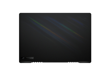 Игровой ноутбук 16" ASUS ROG Zephyrus M16 GU603ZM, Off Black, Intel Core i7-12700H, 16Гб/1024Гб, Без ОС