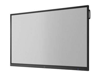 75" Interactive Display NEC MultiSync CB751Q, Infrared Touch 75" Interactive Display NEC MultiSync CB751Q, Infrared Touch