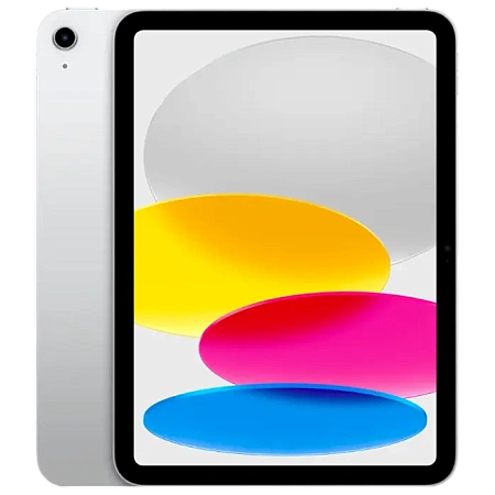 Планшет Apple iPad 11 (2025), Wi-Fi, 6Гб/128Гб, Серебристый Планшет Apple iPad 11 (2025), Wi-Fi, 6Гб/128Гб, Серебристый
