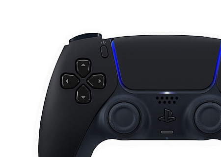Controller wireless SONY PS5 DualSense Black Controller wireless SONY PS5 DualSense Black