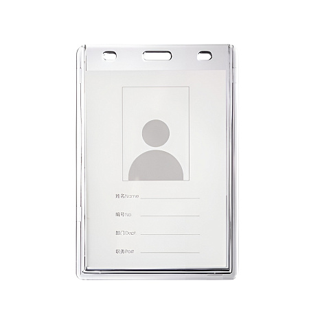 Card Holder 74x105 Card Holder 74x105