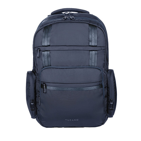 Tucano Backpack Sole Gravity AGS 17.0", Blue Tucano Backpack Sole Gravity AGS 17.0", Blue