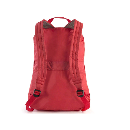 Tucano Travel Backpack Packable Compatto, Red Tucano Travel Backpack Packable Compatto, Red
