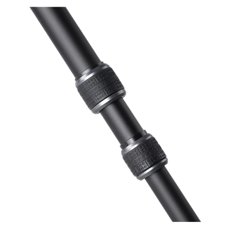Tripod Vanguard VEO3 264AO, Aluminum, 4-section, VEO PH-28 2-way Pan Head Tripod Vanguard VEO3 264AO, Aluminum, 4-section, VEO PH-28 2-way Pan Head