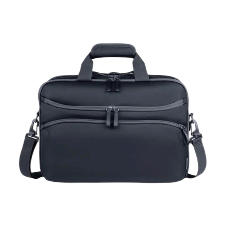 Сумка для ноутбука HP Travel Plus, 14", Чёрный