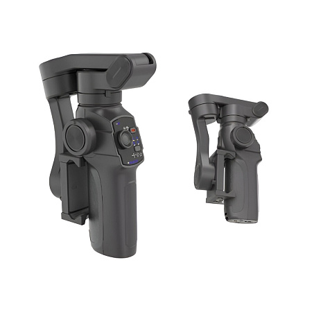Axnen Gimbal Stabilizer L9 Control Smartphone Handheld, Black Axnen Gimbal Stabilizer L9 Control Smartphone Handheld, Black