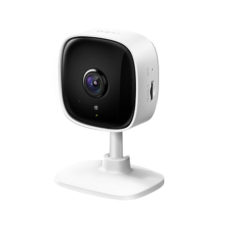 TP-Link Indoor TAPO C110, 3Mpix, Home Security Wi-Fi Camera