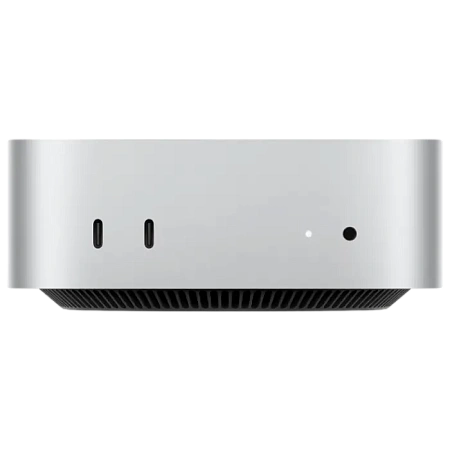 Настольный ПК Apple Mac mini A3238, Mac mini, M4 with 10-core CPU and 10-core GPU, 24Гб/512Гб, M4 10-core GPU, macOS Sequoia Настольный ПК Apple Mac mini A3238, Mac mini, M4 with 10-core CPU and 10-core GPU, 24Гб/512Гб, M4 10-core GPU, macOS Sequoia