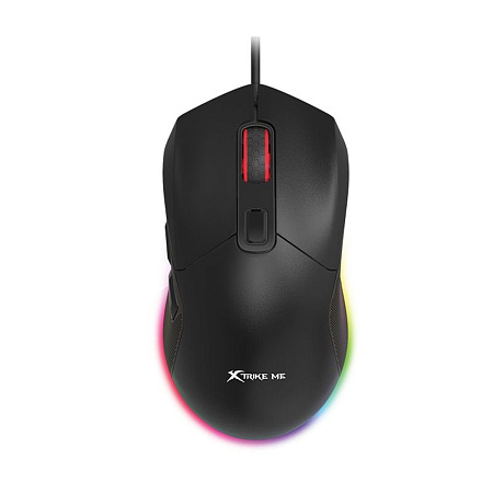 Xtrike Me Mouse Gaming GM-316 Wired Xtrike Me Mouse Gaming GM-316 Wired