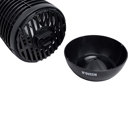 NOVEEN Insect killer lamp IKN18 IPX4 professional lampion, area up to 100 m2 NOVEEN Insect killer lamp IKN18 IPX4 professional lampion, area up to 100 m2