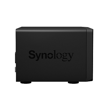 SYNOLOGY "DVA3221" Deep Learning NVR, 4-bay, Intel Atom 4-core 2.1GHz, GTX 1650, 8Gb, 4x1GbE, COM SYNOLOGY "DVA3221" Deep Learning NVR, 4-bay, Intel Atom 4-core 2.1GHz, GTX 1650, 8Gb, 4x1GbE, COM