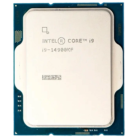 Процессор Intel Core i9-14900KF, Нет встроенной графики,  | Tray