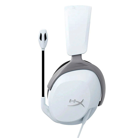 Gaming Headset HyperX Cloud Stinger 2 Core PS, 40mm driver, 32 Ohm, 10-25kHz, 95db, 272g, On-earcup Gaming Headset HyperX Cloud Stinger 2 Core PS, 40mm driver, 32 Ohm, 10-25kHz, 95db, 272g, On-earcup