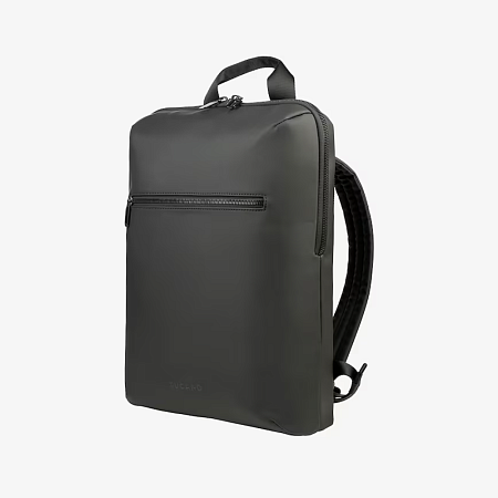 Tucano Backpack Gommo 15.6", Black Tucano Backpack Gommo 15.6", Black