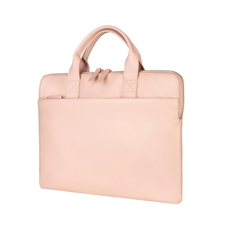 Tucano Bag Isotta Superslim 14.0", Pink Tucano Bag Isotta Superslim 14.0", Pink