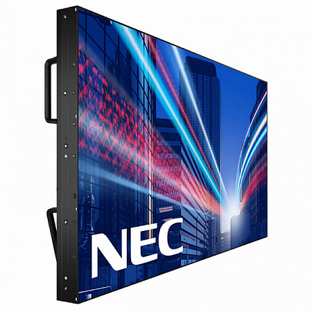 55" Display NEC MultiSync X554UNS-2 55" Display NEC MultiSync X554UNS-2