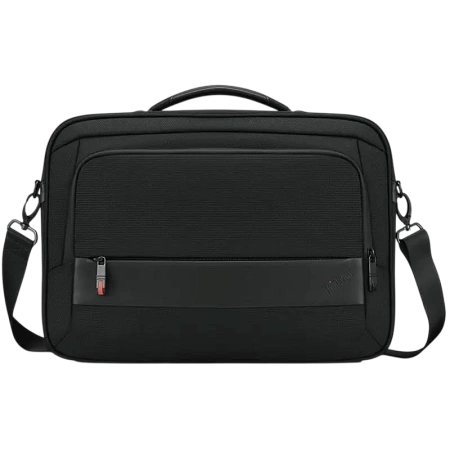 Сумка для ноутбука Lenovo ThinkPad Professional Gen 2, 14", Термопластик ПЭТ, Чёрный Сумка для ноутбука Lenovo ThinkPad Professional Gen 2, 14", Термопластик ПЭТ, Чёрный