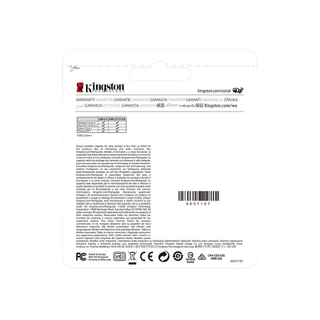 128GB  USB3.2 Flash Drive Kingston DataTraveler Exodia (DTX/128GB), Black, Plastic, Classic Cap
