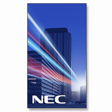 55" Display NEC MultiSync X554UNS-2 55" Display NEC MultiSync X554UNS-2
