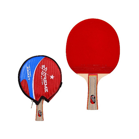 Racket for table tennis in bag, 17*2*19cm Racket for table tennis in bag, 17*2*19cm