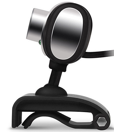 Camera SVEN IC-545, 1024p, 5-lens system, Manual focus, Built-in microphone, Mounting clip Camera SVEN IC-545, 1024p, 5-lens system, Manual focus, Built-in microphone, Mounting clip