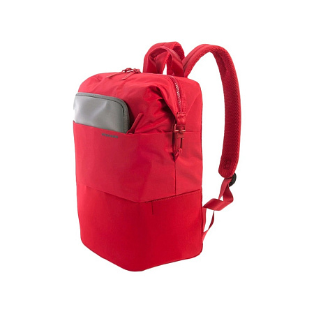 Tucano Backpack Modo Small 13.0", Red Tucano Backpack Modo Small 13.0", Red