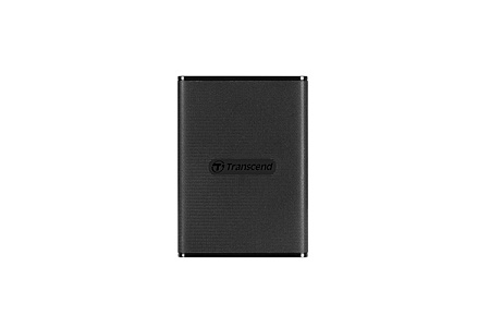 1.0TB Transcend Portable SSD ESD270C Black, USB-C 3.1 (77x56x9.6mm, 35g, R/W:520/460MB/s) 1.0TB Transcend Portable SSD ESD270C Black, USB-C 3.1 (77x56x9.6mm, 35g, R/W:520/460MB/s)