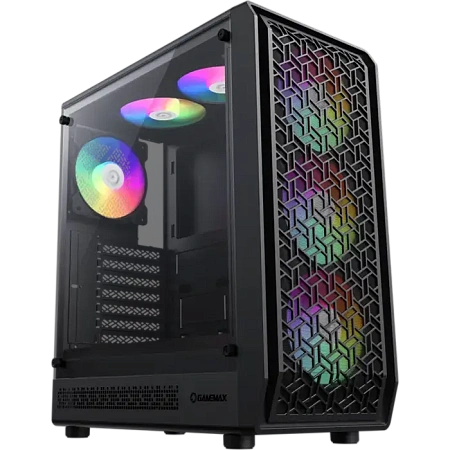 Navigator PC11731 // Gaming / PC i5-12400F H610M 16GB M.2 NVMe 512GB RTX5050 8GB 700W Navigator PC11731 // Gaming / PC i5-12400F H610M 16GB M.2 NVMe 512GB RTX5050 8GB 700W