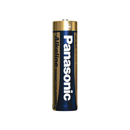 Panasonic "ALKALINE Power" AA Blister* 2, Alkaline, LR6REB/2BPR Panasonic "ALKALINE Power" AA Blister* 2, Alkaline, LR6REB/2BPR
