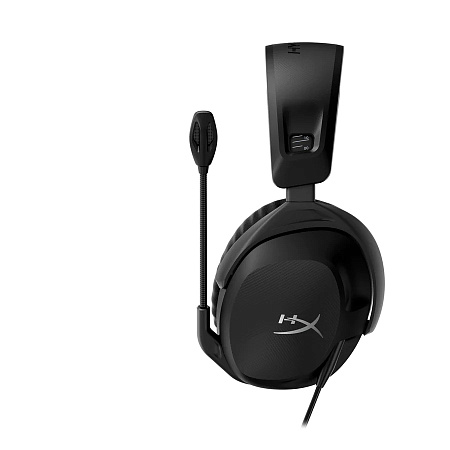 Gaming Headset HyperX Cloud Stinger 2, 50mm driver, 32 Ohm, 10-28kHz, 97.5db, 275g, DTS, On-earcup c Gaming Headset HyperX Cloud Stinger 2, 50mm driver, 32 Ohm, 10-28kHz, 97.5db, 275g, DTS, On-earcup c
