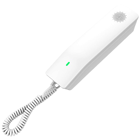 Grandstream GHP610, 2 SIP,2 Line, PoE, White