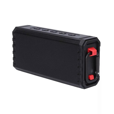 Maxcom Wireless Speaker Maxton MX56 Cerro Black
