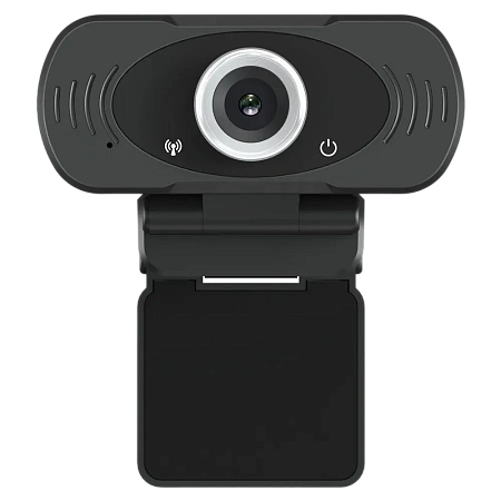 Веб-камера Xiaomi IMILAB W88, Full-HD 1080P, Чёрный Веб-камера Xiaomi IMILAB W88, Full-HD 1080P, Чёрный