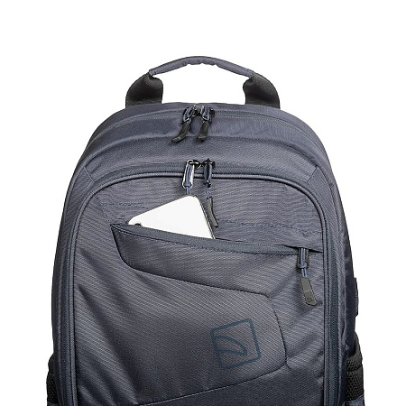 Tucano Backpack Lato 15.6", Blue Tucano Backpack Lato 15.6", Blue