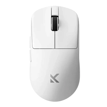 Игровая мышь MCHOSE L7 Ultra Plus, Белый