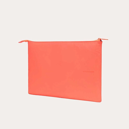 Tucano Sleeve Busta up to 13.0", Coral Red Tucano Sleeve Busta up to 13.0", Coral Red