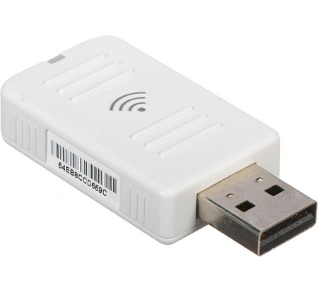 Беспроводной USB-адаптер Epson ELPAP10