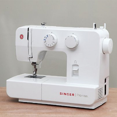 Швейная машина Singer 1409, Белый
