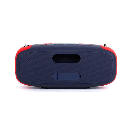 Hopestar Wireless Speaker A30 Party, 50W, Blue&Red Hopestar Wireless Speaker A30 Party, 50W, Blue&Red