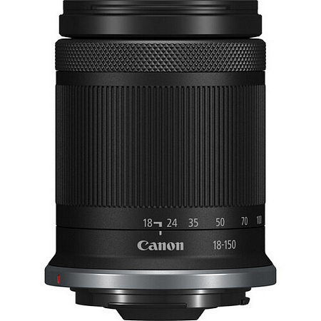 DC Canon EOS  R7 & RF-S 18-150mm f/3.5-6.3 IS STM KIT