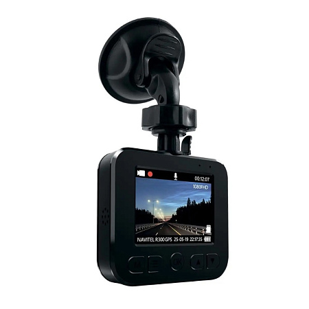 Navitel R300GPS Car Video Recorder Navitel R300GPS Car Video Recorder