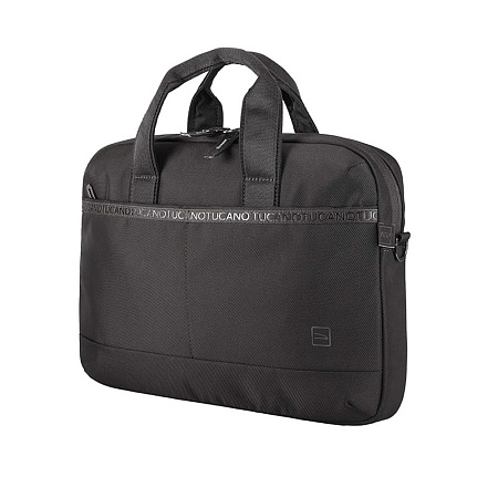 Tucano Bag Astra Slim 15.6", Black Tucano Bag Astra Slim 15.6", Black