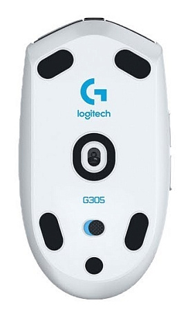 Gaming Wireless Mouse Logitech G305, 12k dpi, 6 buttons, 400IPS, 40G, 99g, 1000Hz, 250h, Ambidextrou Gaming Wireless Mouse Logitech G305, 12k dpi, 6 buttons, 400IPS, 40G, 99g, 1000Hz, 250h, Ambidextrou