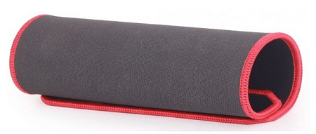 Gaming Mouse Pad GMB MP-GAMEPRO-L, 450 × 400 × 3mm, Black Gaming Mouse Pad GMB MP-GAMEPRO-L, 450 × 400 × 3mm, Black
