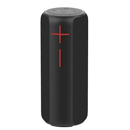 Hopestar Wireless Speaker P24, 10W, Black Hopestar Wireless Speaker P24, 10W, Black