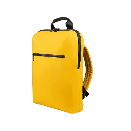 Tucano Backpack Gommo 15.6", Yellow Tucano Backpack Gommo 15.6", Yellow