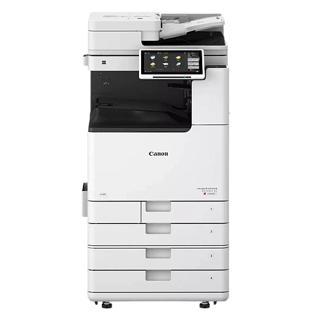 МФУ CanonimageRUNNER ADVANCE DX C3926i, A3, Белый МФУ CanonimageRUNNER ADVANCE DX C3926i, A3, Белый