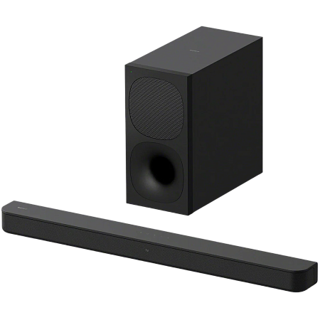 Soundbar SONY HT-S400 2.1ch Soundbar with Wireless subwoofer Soundbar SONY HT-S400 2.1ch Soundbar with Wireless subwoofer