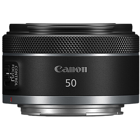 Prime Lens Canon RF 50mm f/1.8 STM Prime Lens Canon RF 50mm f/1.8 STM